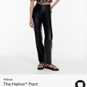 Aritza Wilfred The Melina Pant